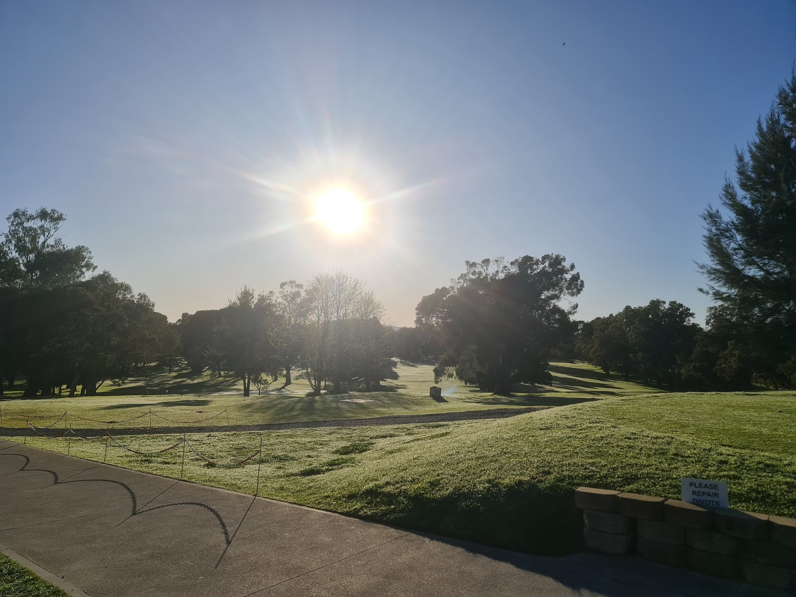 Cowra Golf Club Ltd in Cowra - photo 8