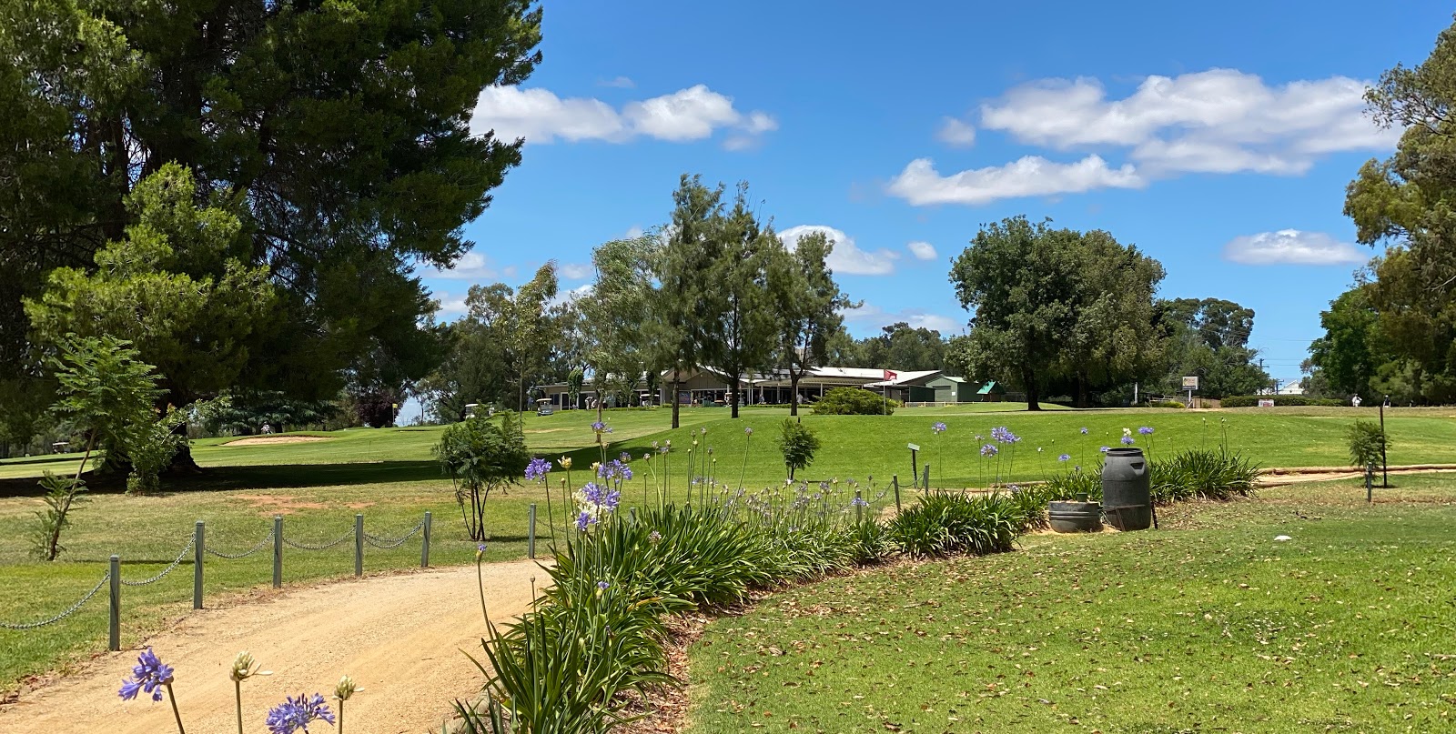 Cowra Golf Club Ltd in Cowra - photo 1