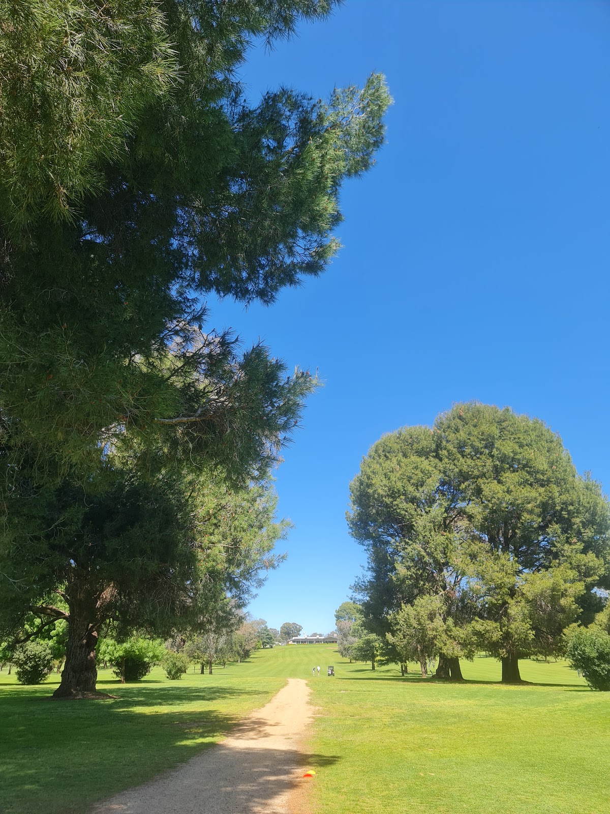 Cowra Golf Club Ltd in Cowra - photo 7