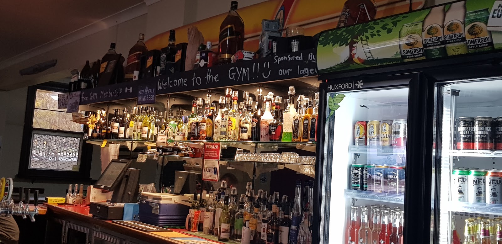 Cowra Hotel in Cowra - photo 1