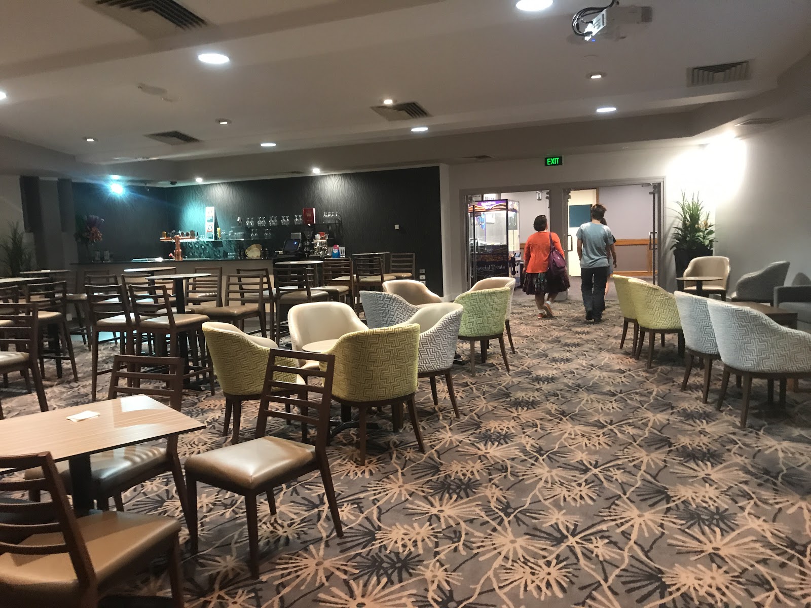 Cowra Services Club in Cowra - photo 4
