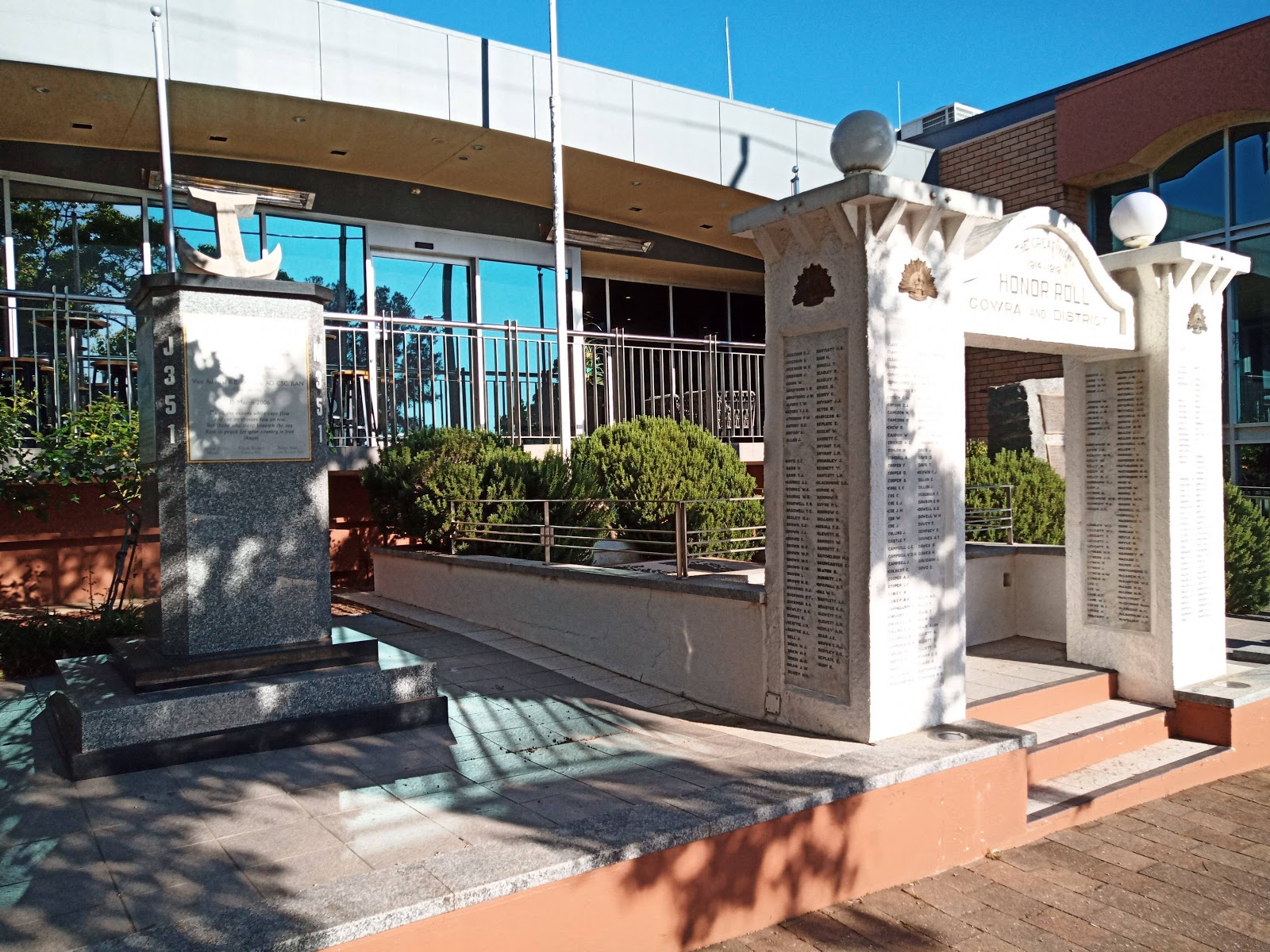 Cowra Services Club in Cowra - photo 2