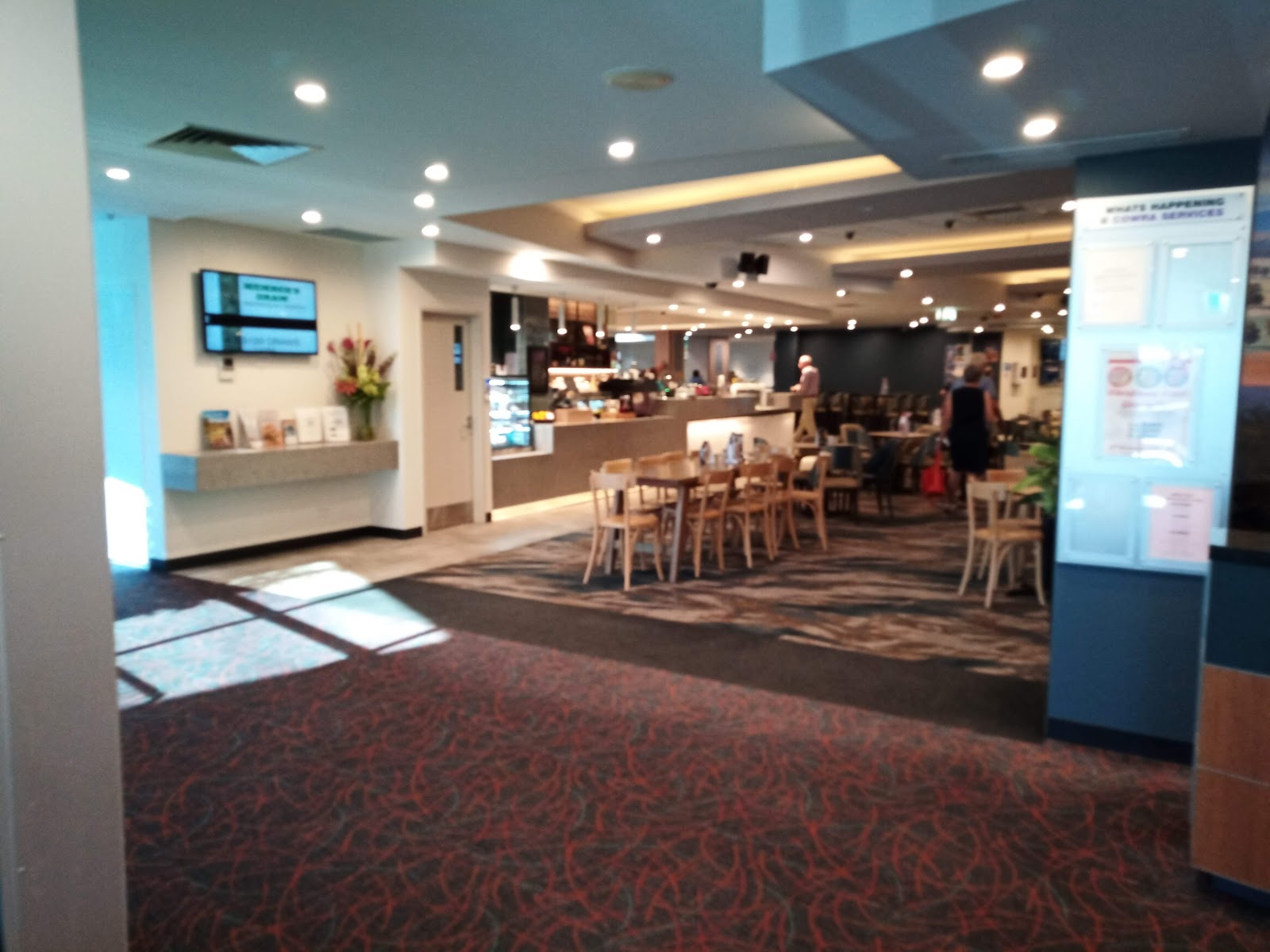Cowra Services Club in Cowra - photo 5