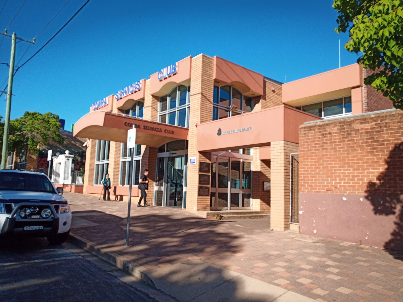 Cowra Services Club in Cowra - photo 1