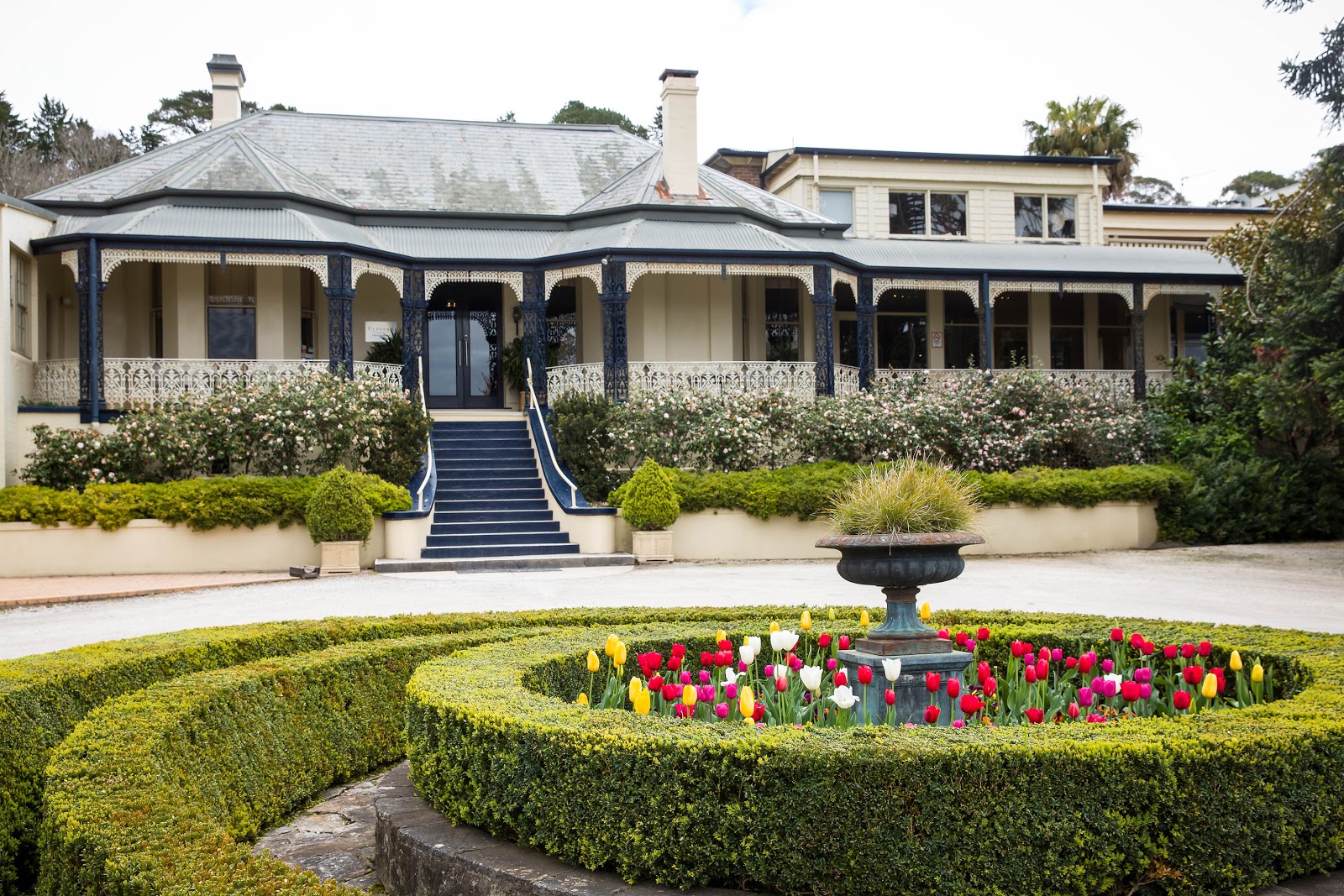 Craigieburn Hotel in Bowral - photo 1