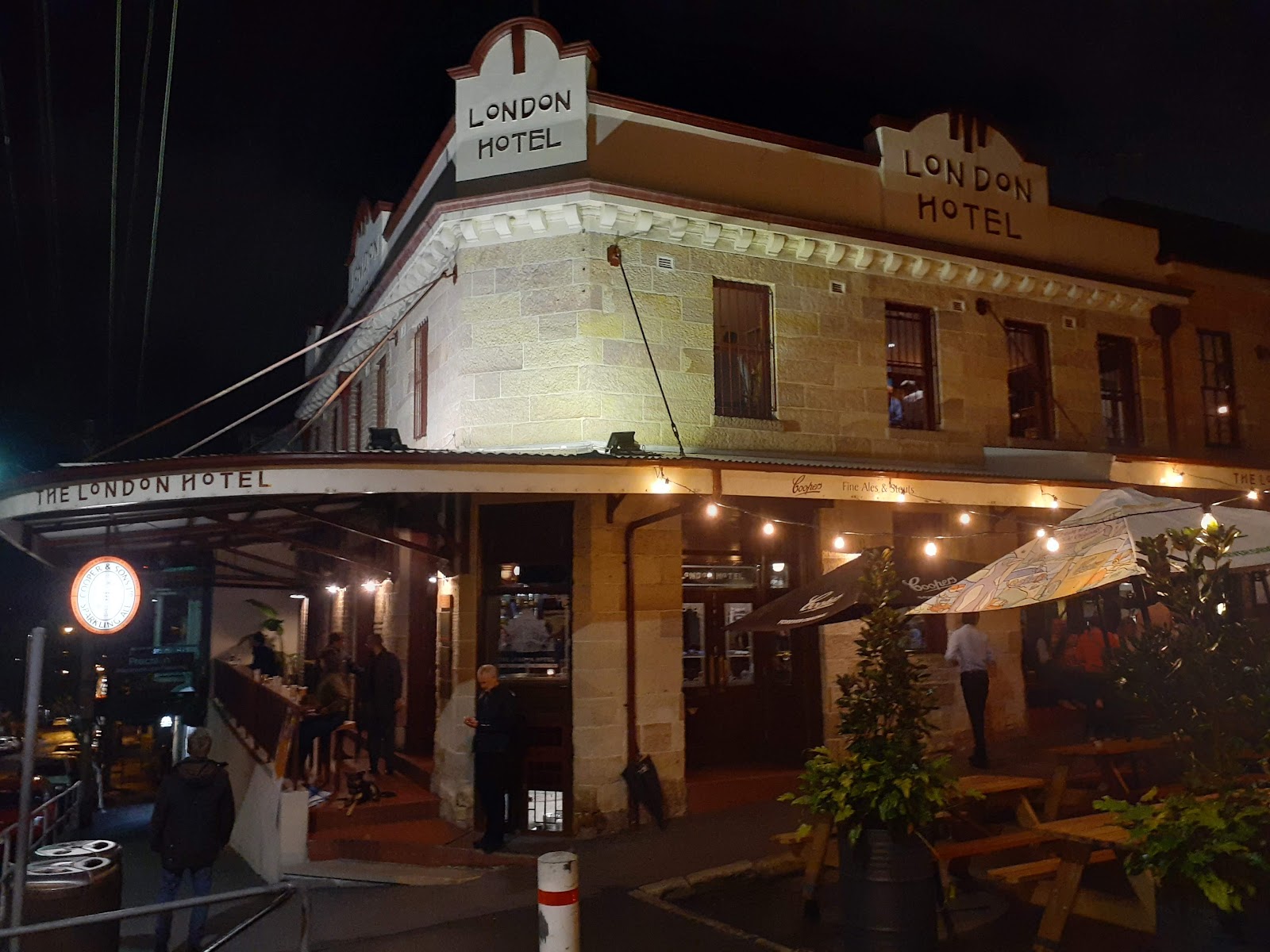 Cricketers Arms Hotel Balmain in Balmain - photo 1