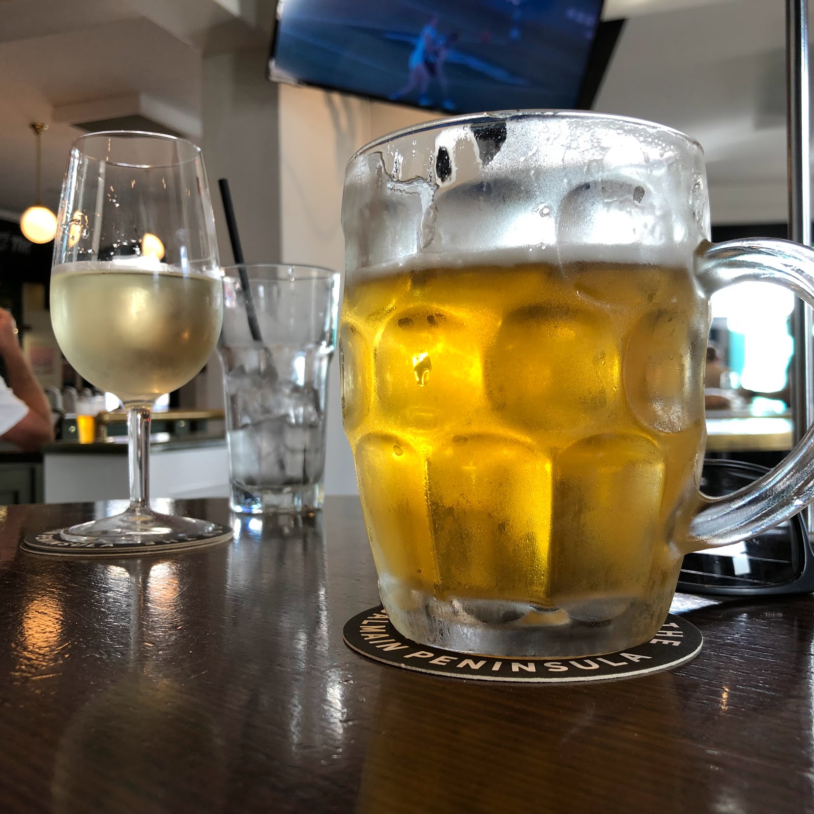 Cricketers Arms Hotel Balmain in Balmain - photo 7