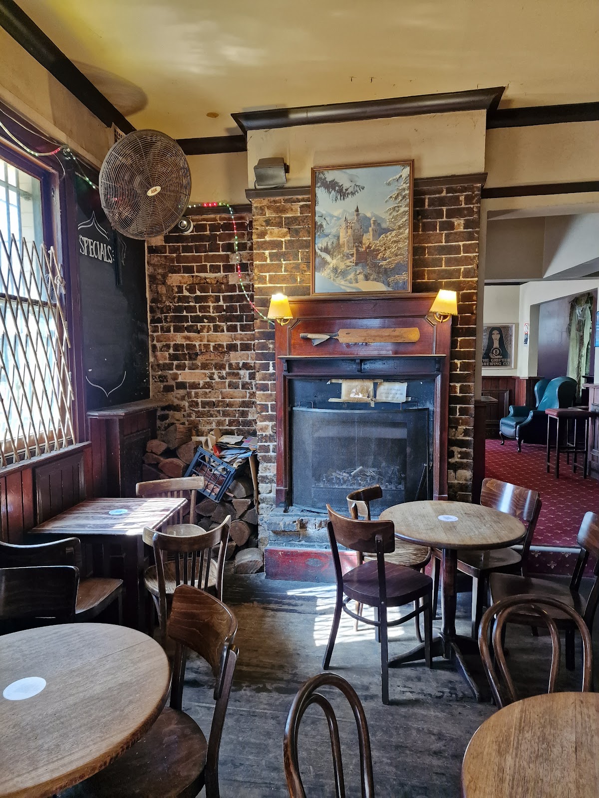 Cricketer's Arms Hotel in Surry Hills - photo 4
