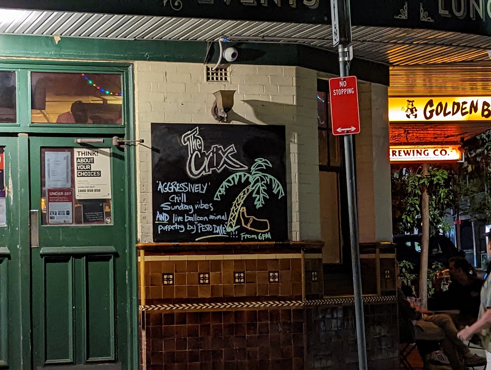 Cricketer's Arms Hotel in Surry Hills - photo 7