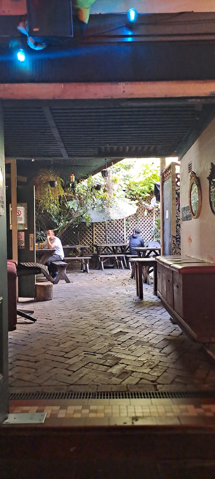 Cricketer's Arms Hotel in Surry Hills - photo 6