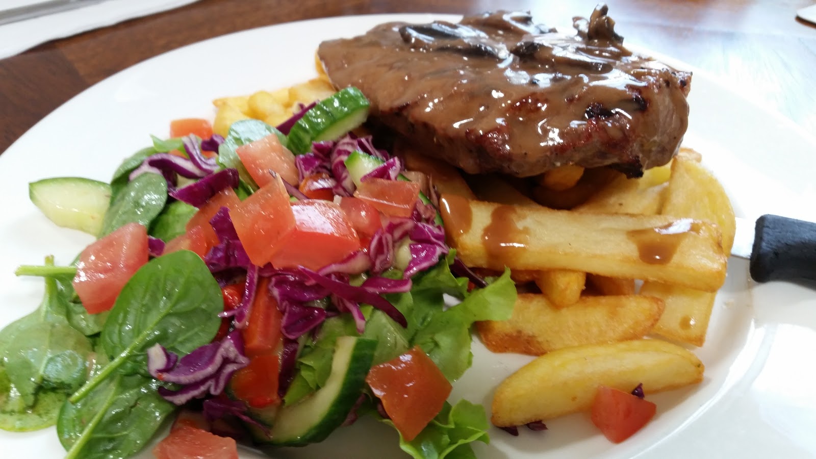 Cricketers Arms Tavern in Cooks Hill - photo 8