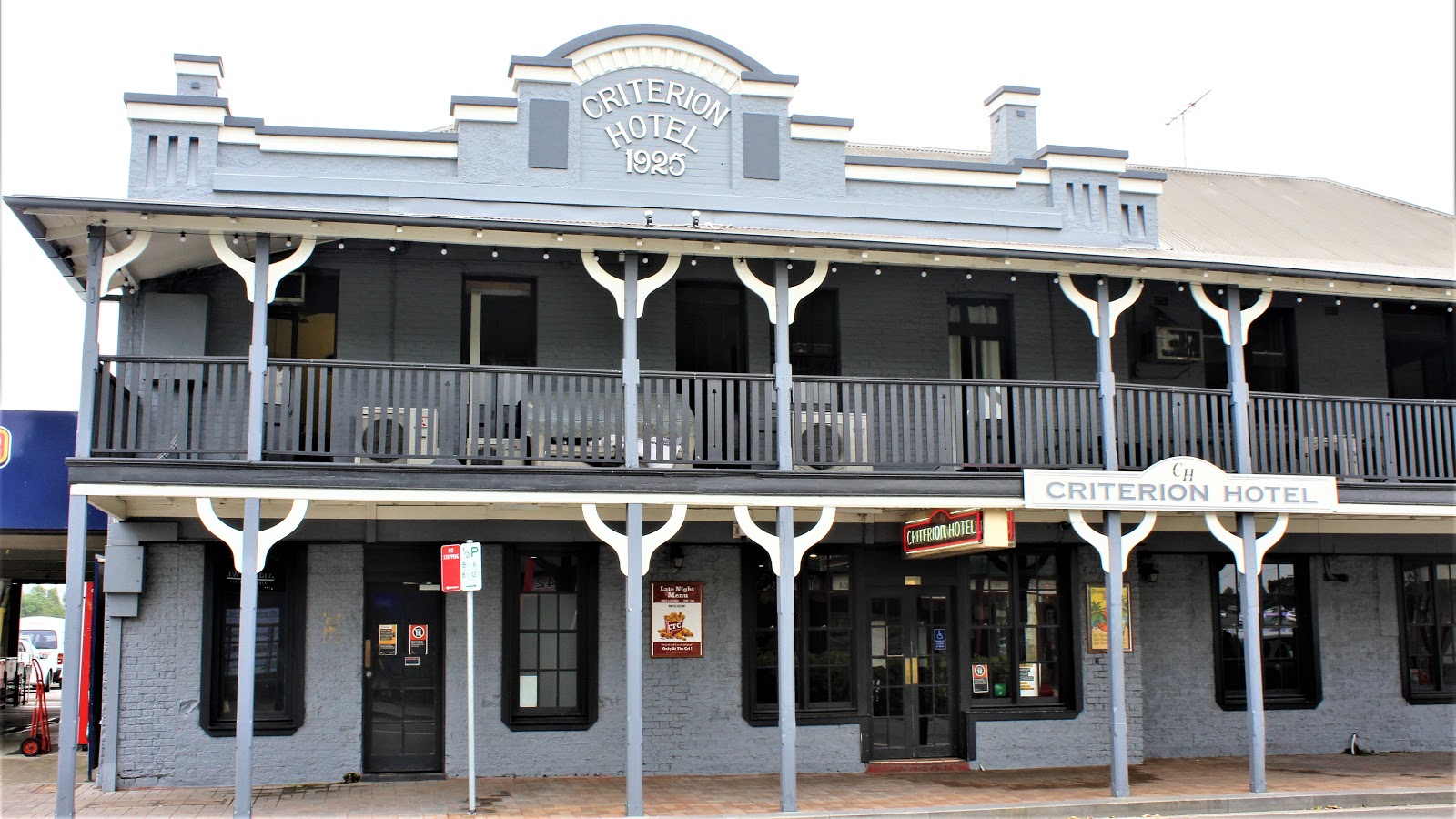 Criterion Hotel Singleton in Singleton - photo 1