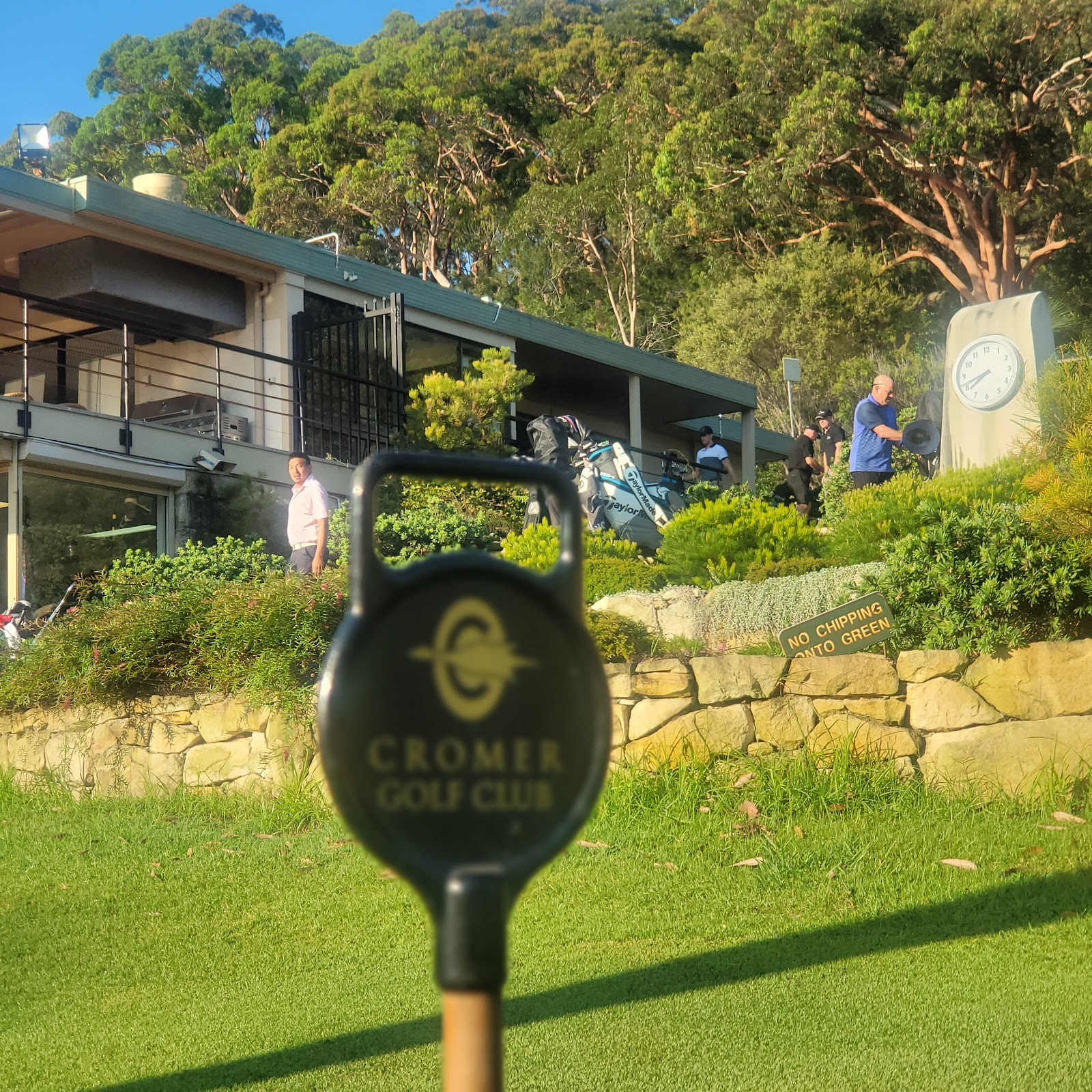 Cromer Golf Club Limited in Cromer - photo 6