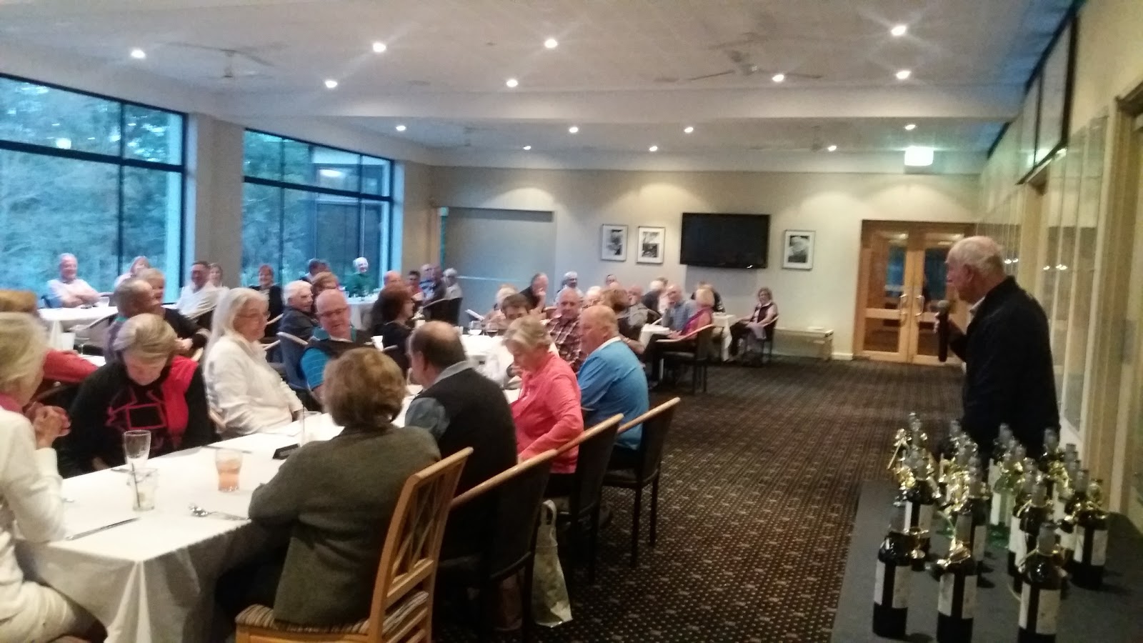 Cromer Golf Club Limited in Cromer - photo 2