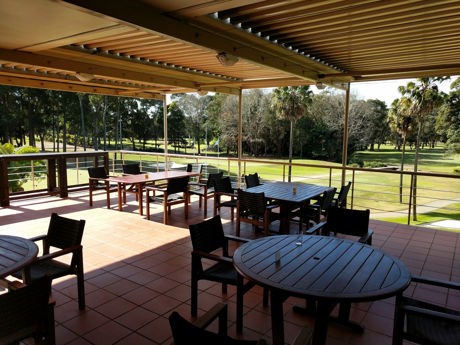 Cromer Golf Club Limited in Cromer - photo 3