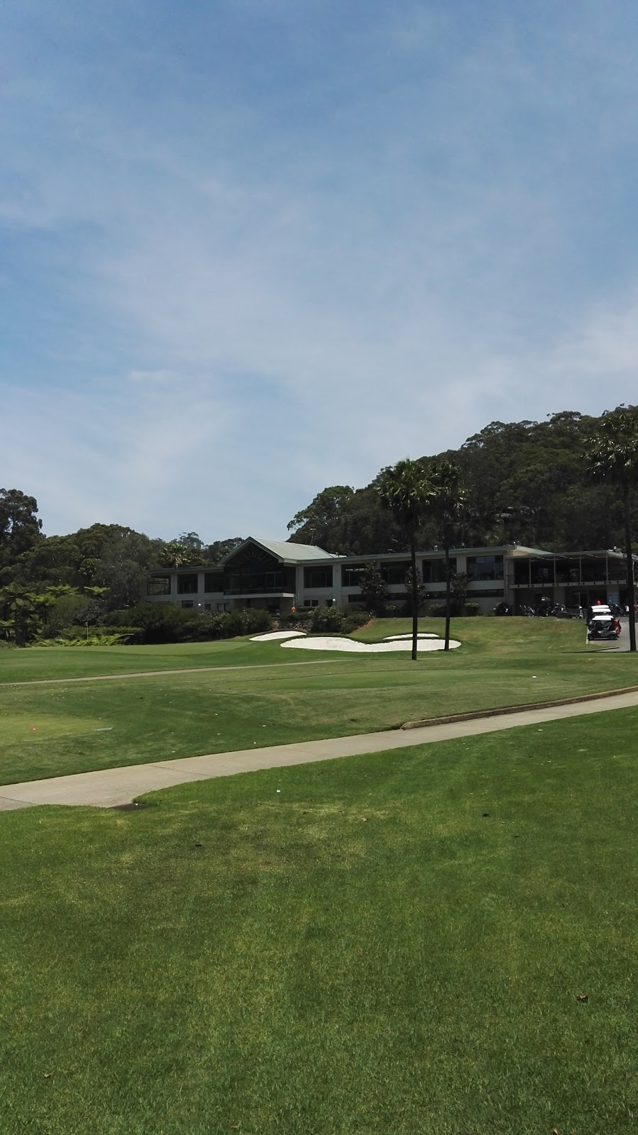 Cromer Golf Club Limited in Cromer - photo 1