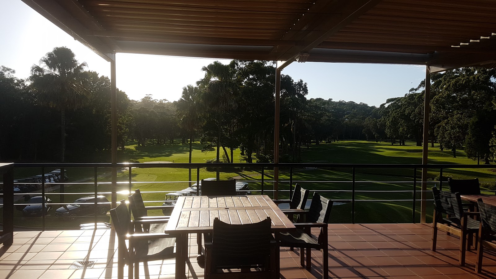 Cromer Golf Club Limited in Cromer - photo 4
