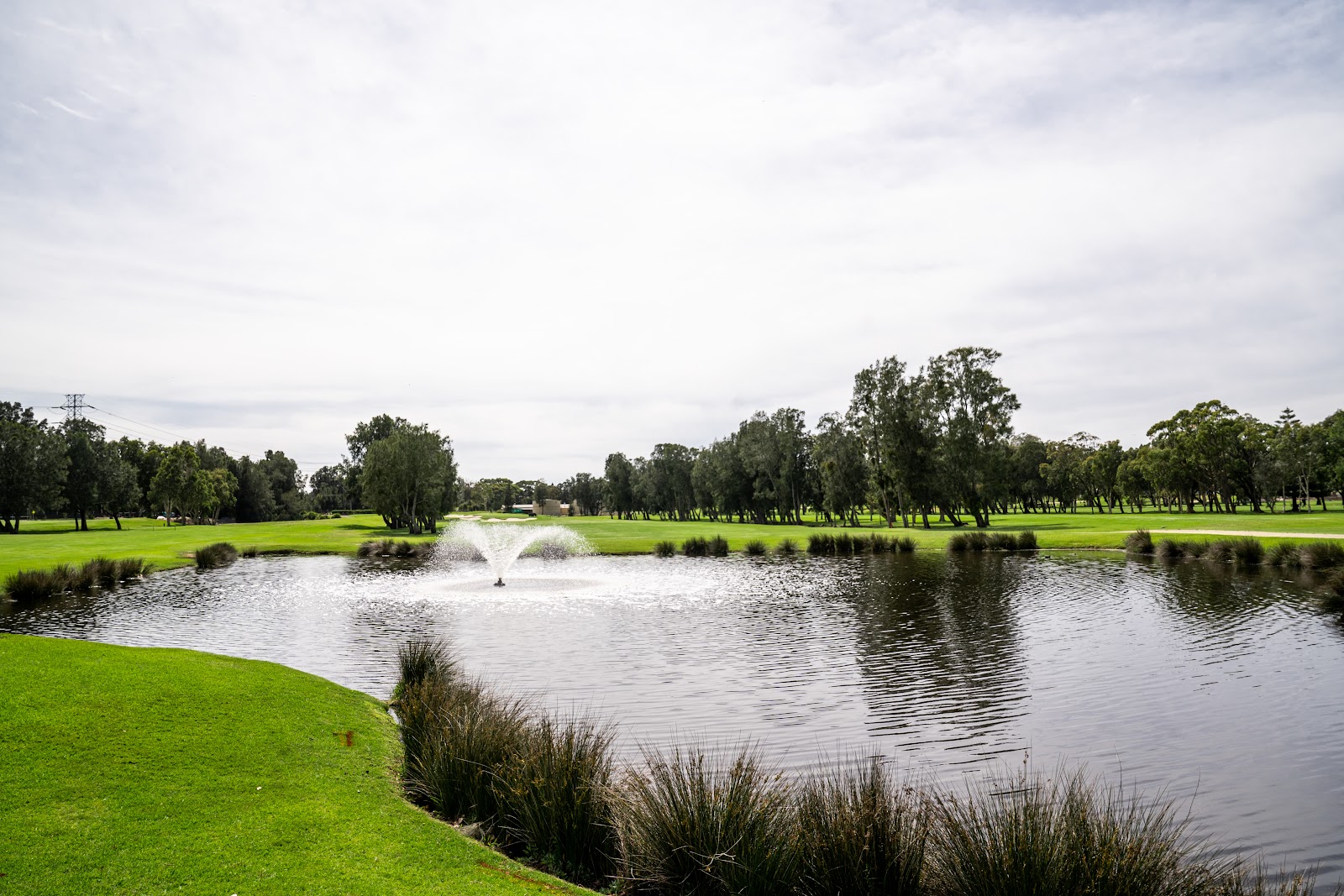 Cronulla Golf Club Ltd in Cronulla - photo 1
