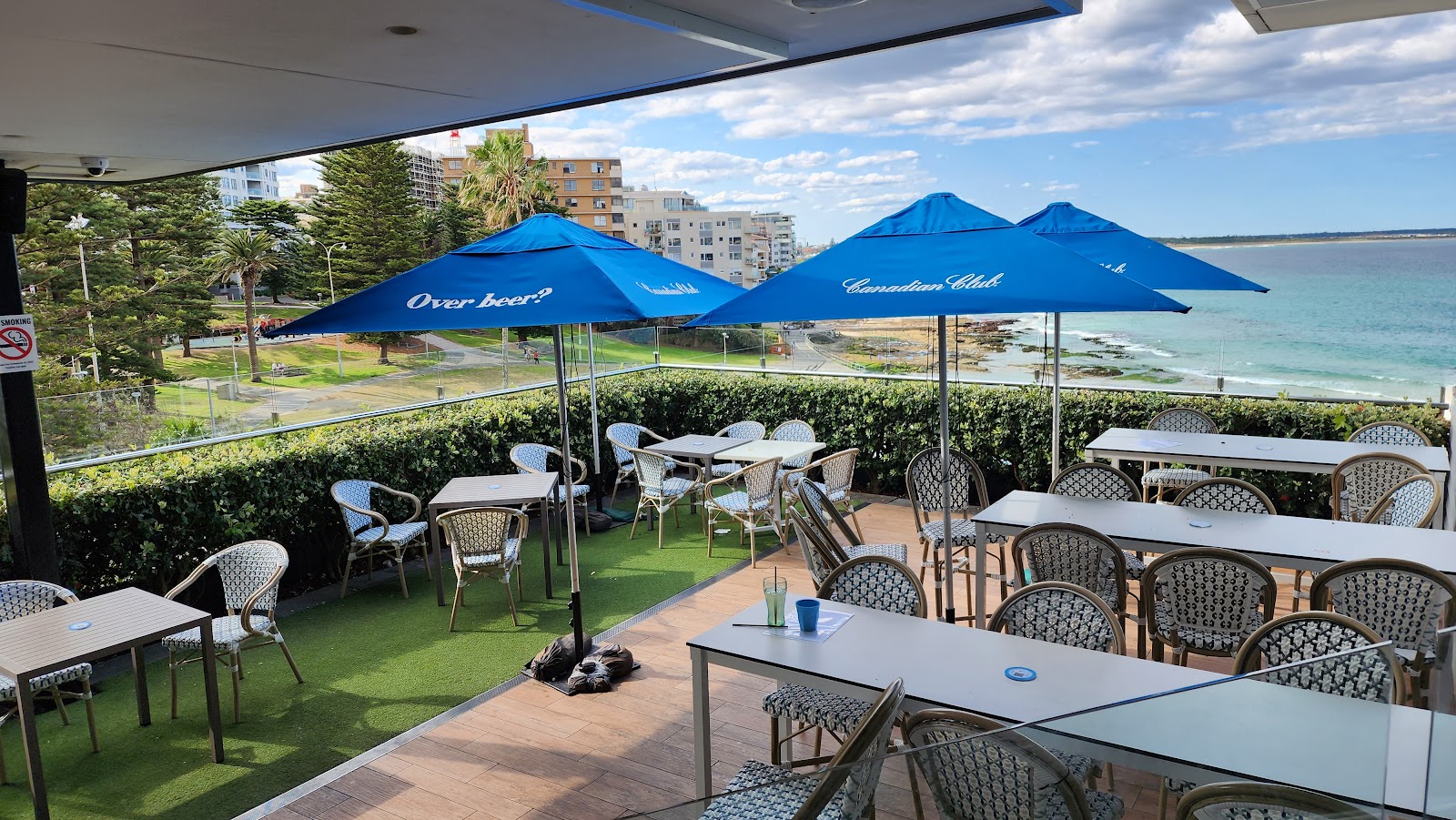 Cronulla R S L Memorial Club Ltd in Cronulla - photo 1