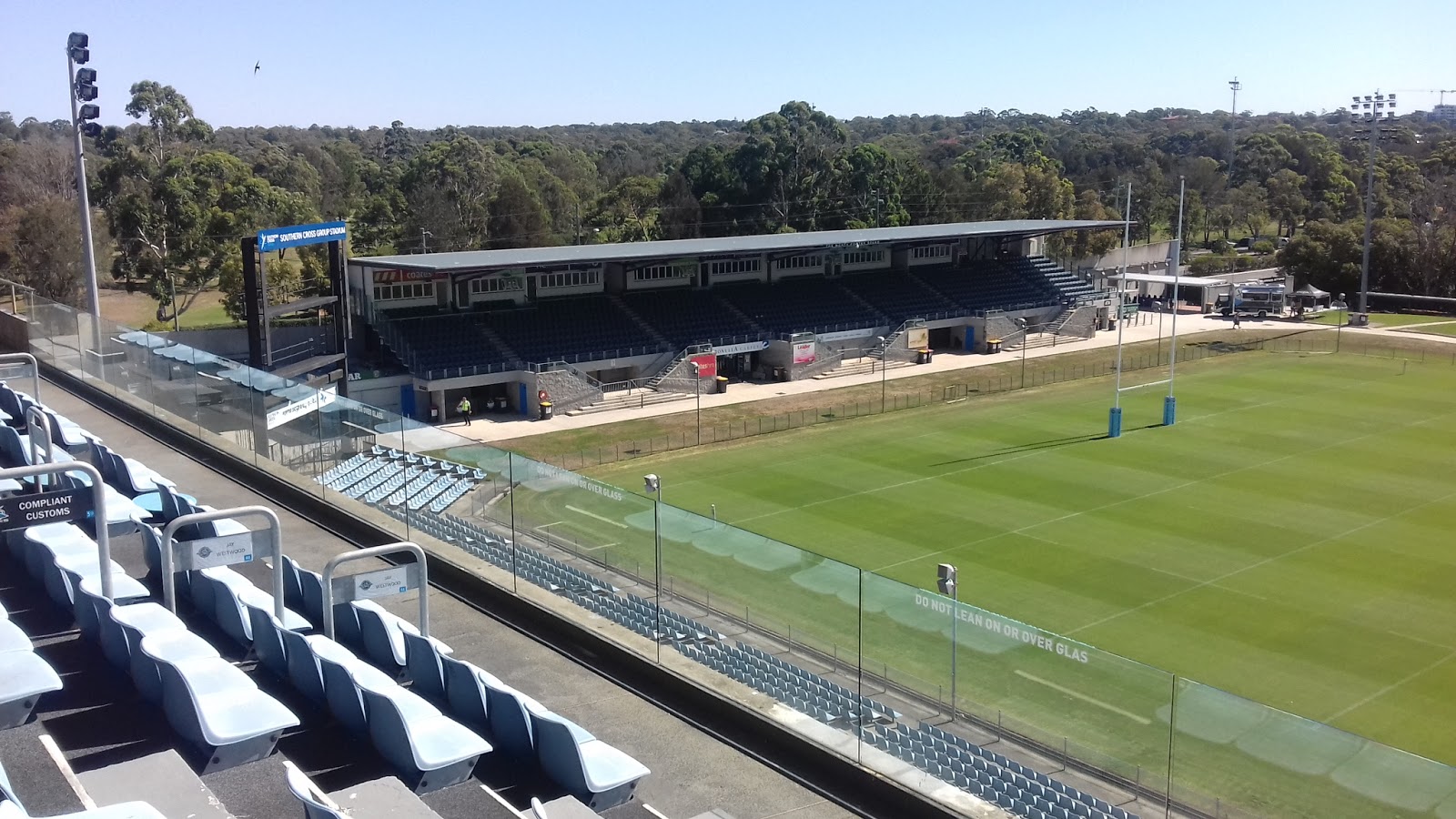 Cronulla-Sutherland Leagues Club Ltd in Woolooware - photo 3