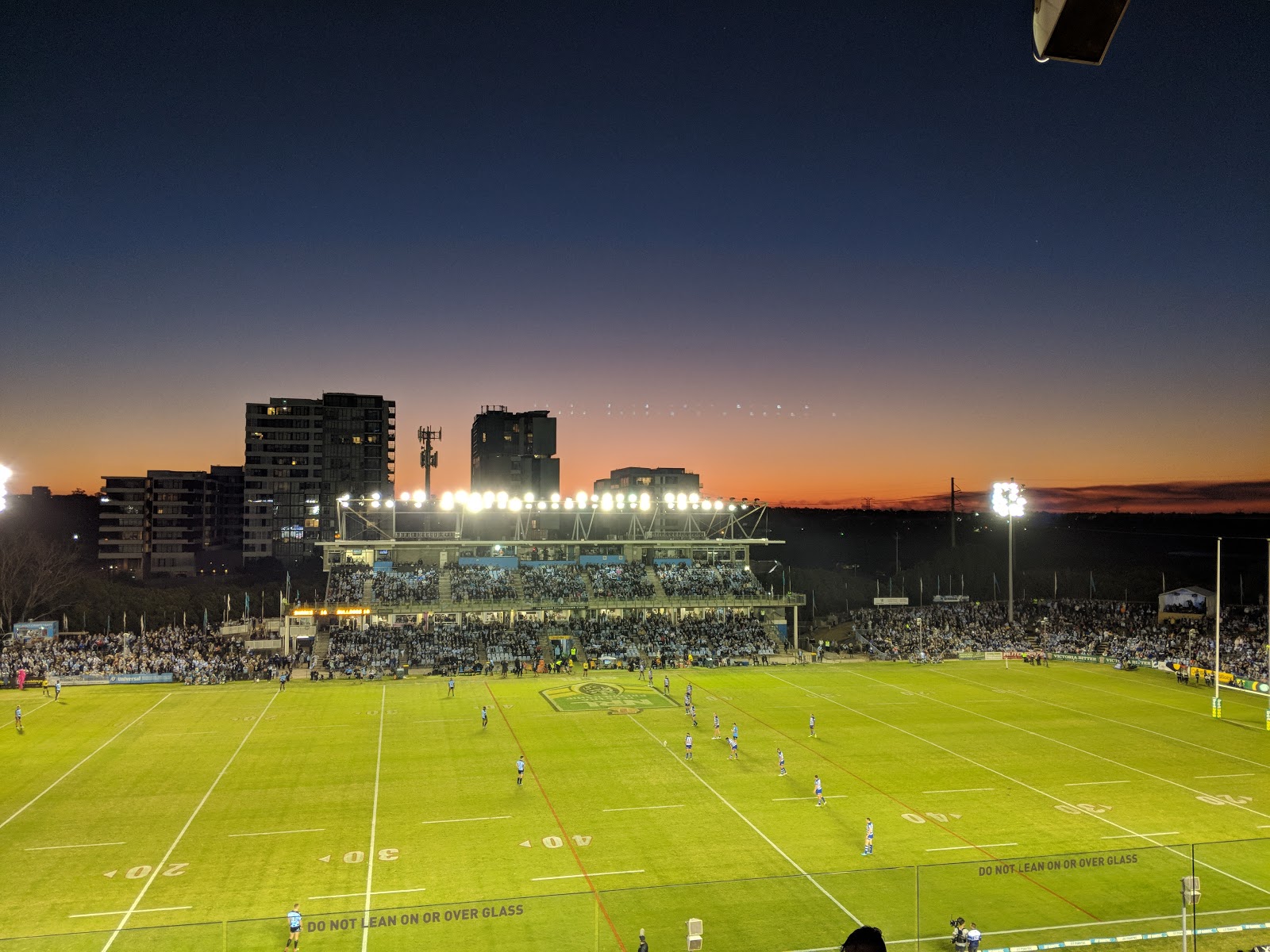 Cronulla-Sutherland Leagues Club Ltd in Woolooware - photo 2