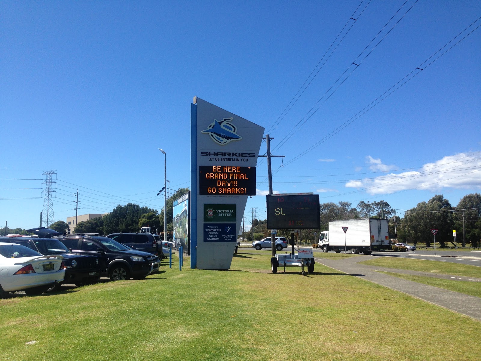 Cronulla-Sutherland Leagues Club Ltd in Woolooware - photo 5