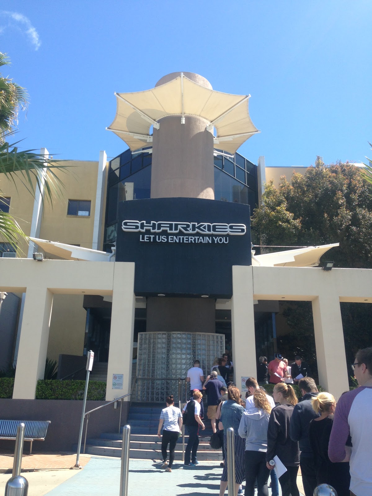 Cronulla-Sutherland Leagues Club Ltd in Woolooware - photo 1
