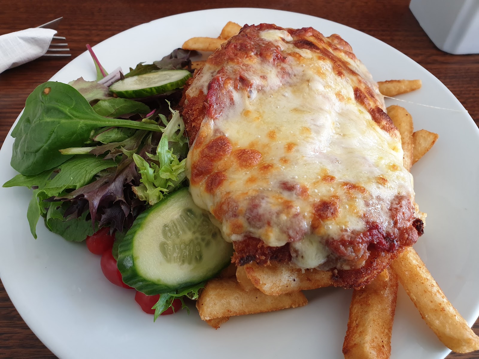 Crookwell Hotel Motel in Crookwell - photo 3