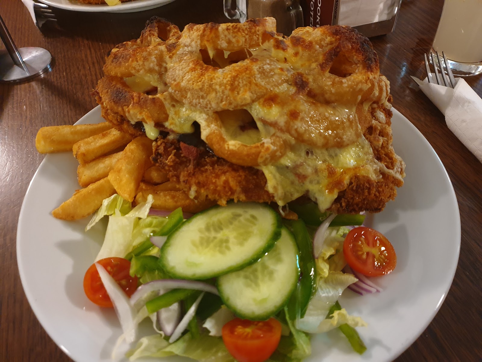 Crookwell Hotel Motel in Crookwell - photo 6