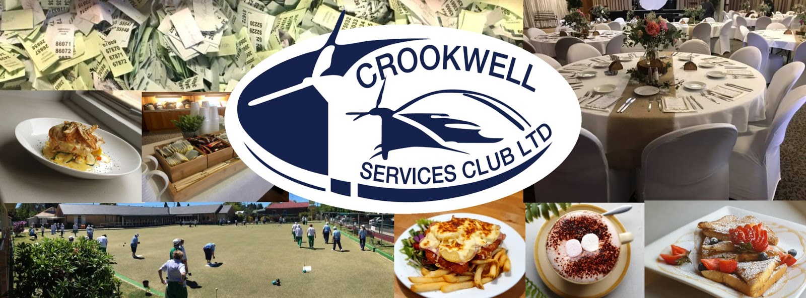 Crookwell Services Club Ltd in Crookwell - photo 6