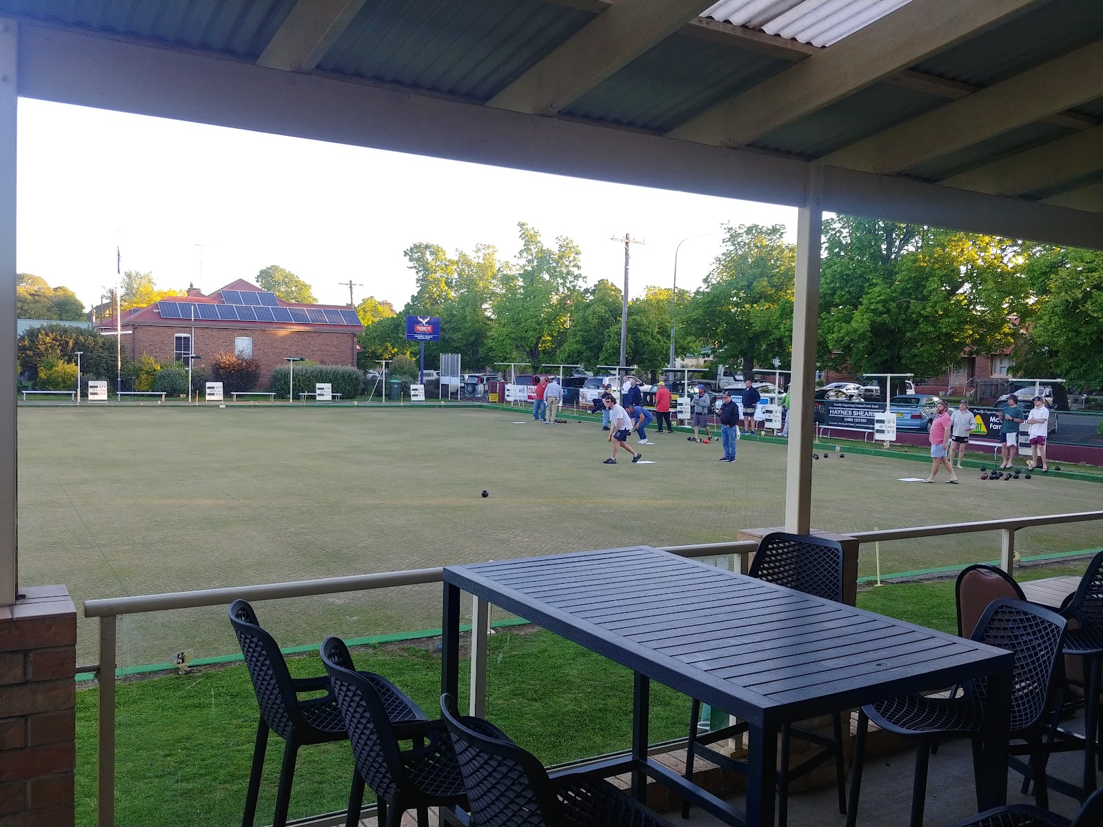 Crookwell Services Club Ltd in Crookwell - photo 2