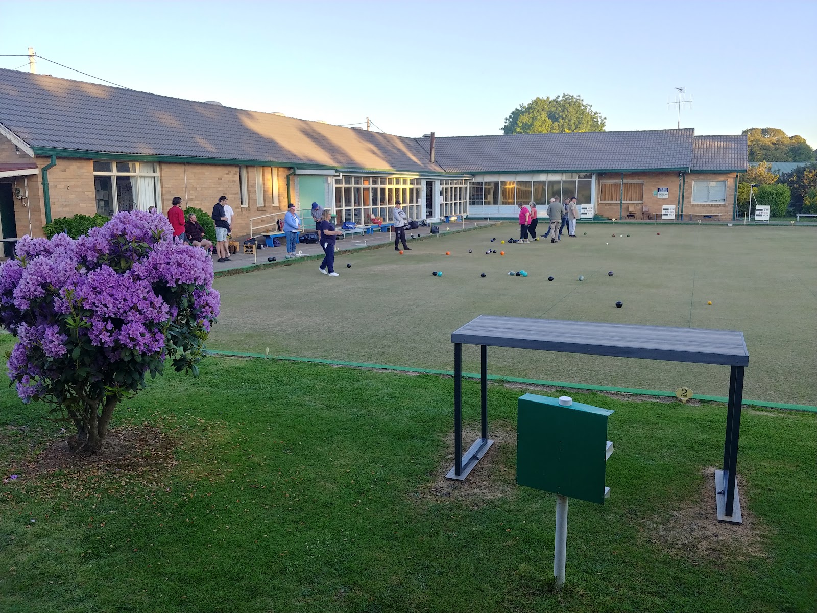 Crookwell Services Club Ltd in Crookwell - photo 3