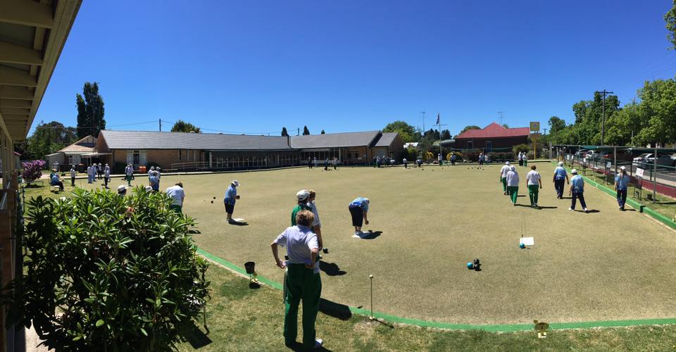 Crookwell Services Club Ltd in Crookwell - photo 1