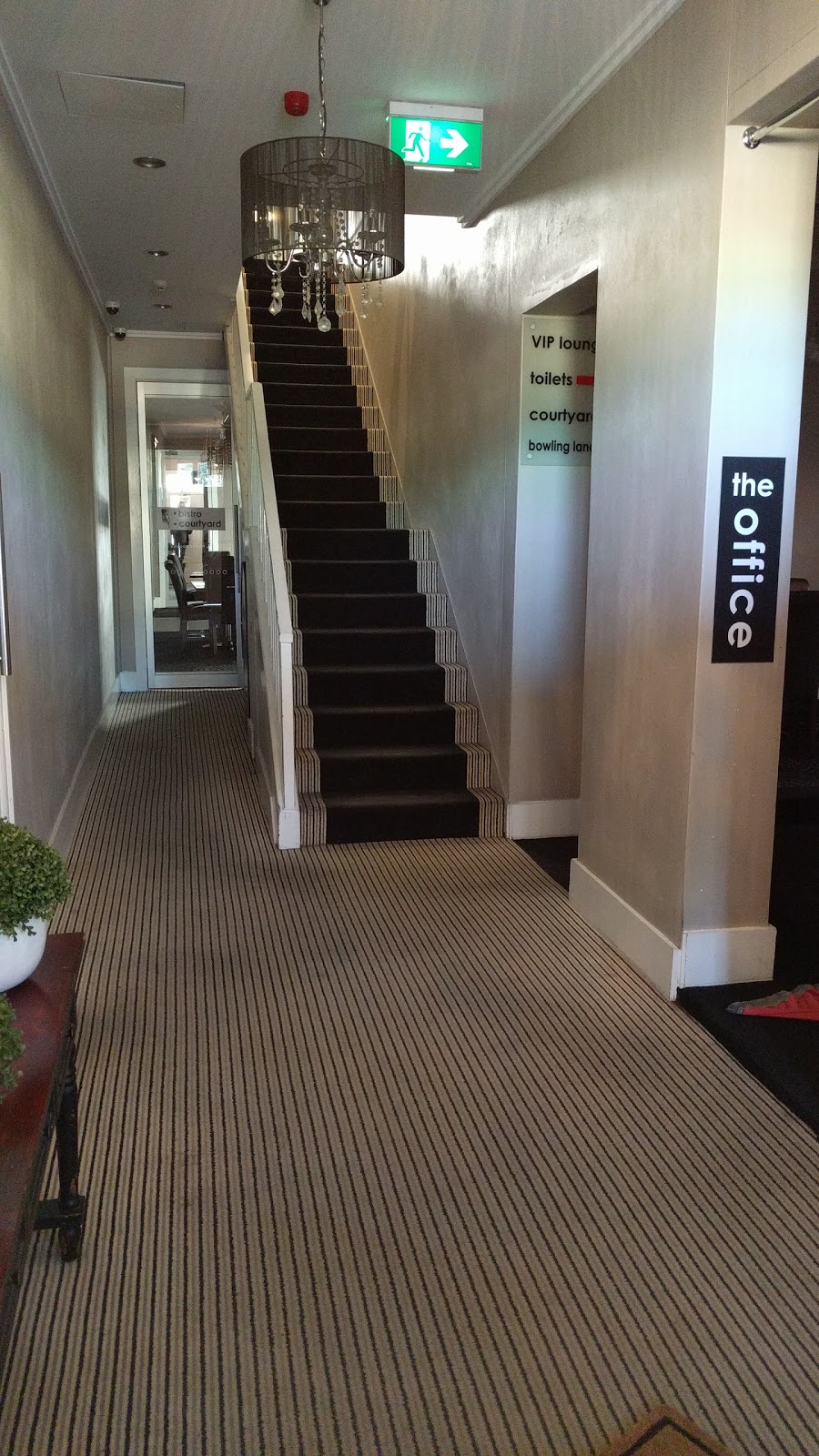 Crossroads Hotel Narrabri in Narrabri - photo 7