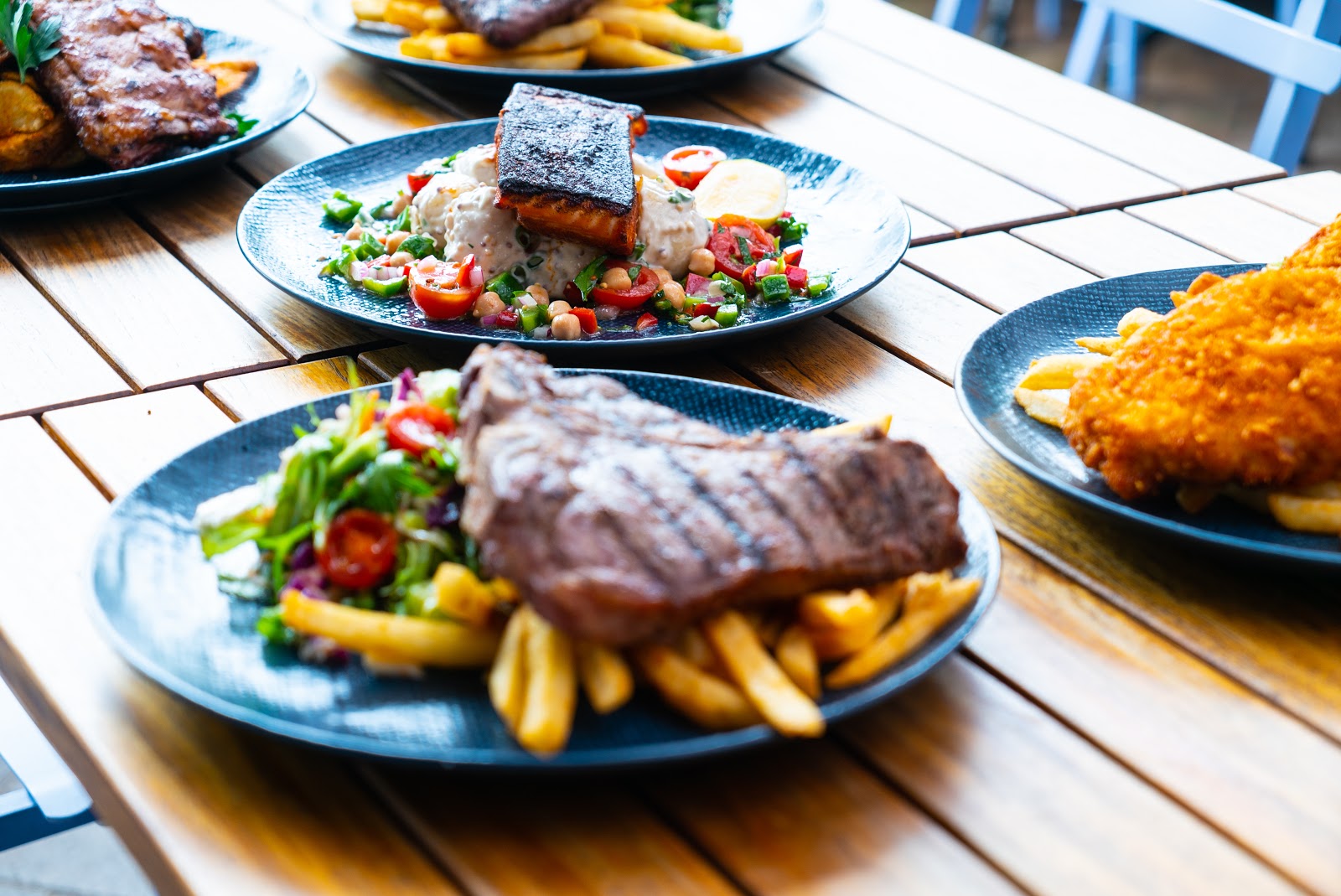 Crossways Hotel in Strathfield South - photo 4