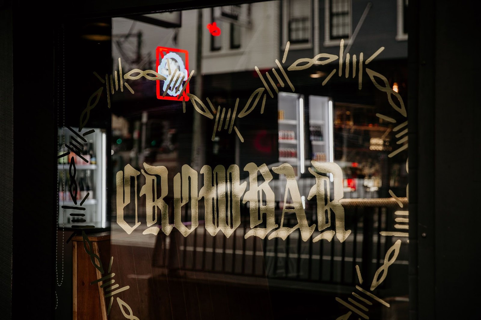Crowbar Sydney in Leichhardt - photo 3