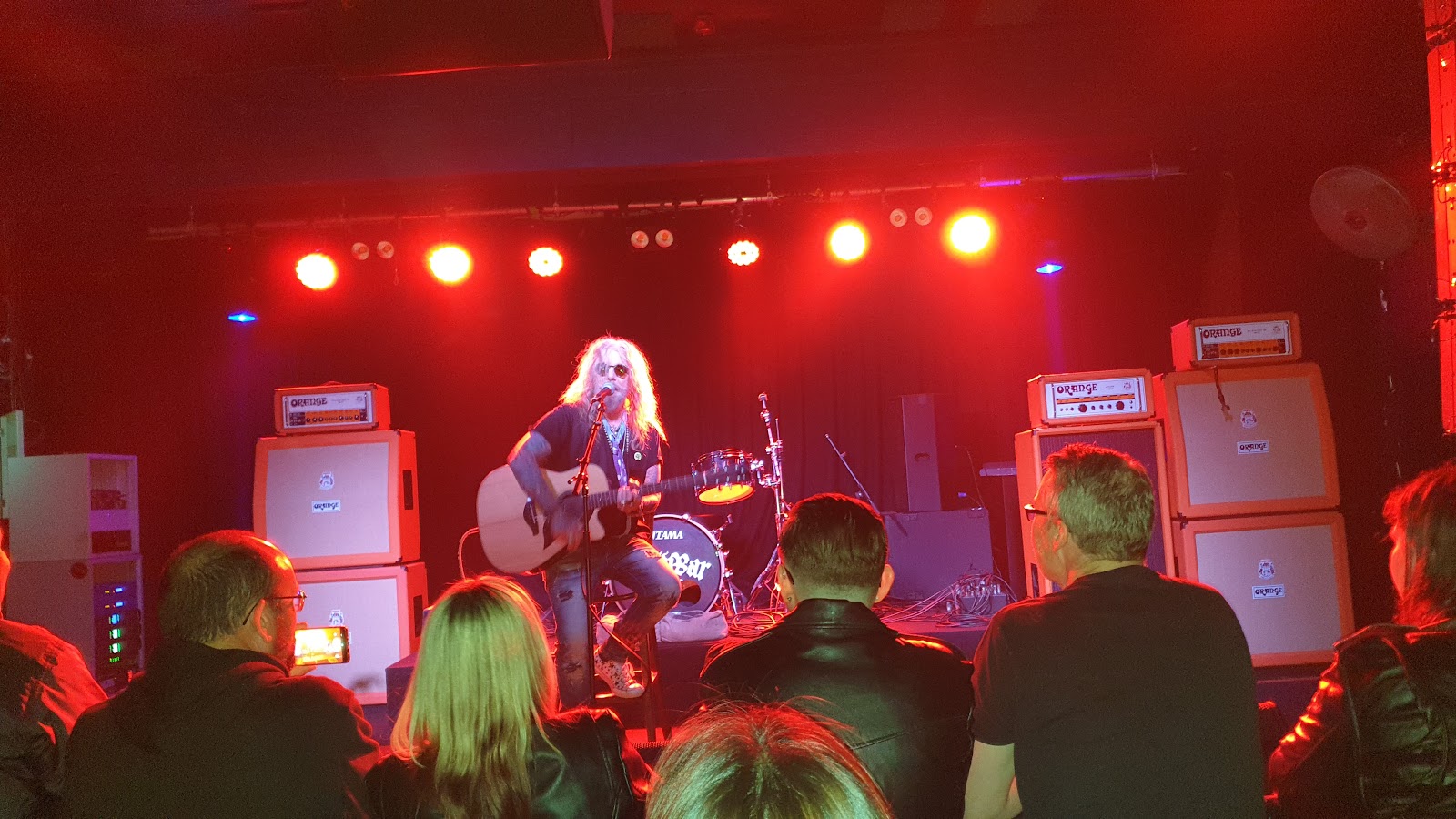 Crowbar Sydney in Leichhardt - photo 5
