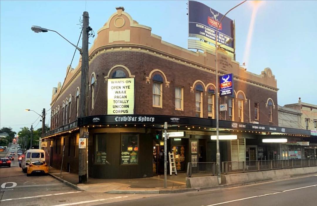 Crowbar Sydney in Leichhardt - photo 1