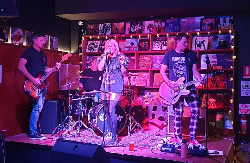 Crowbar Sydney in Leichhardt - photo 4