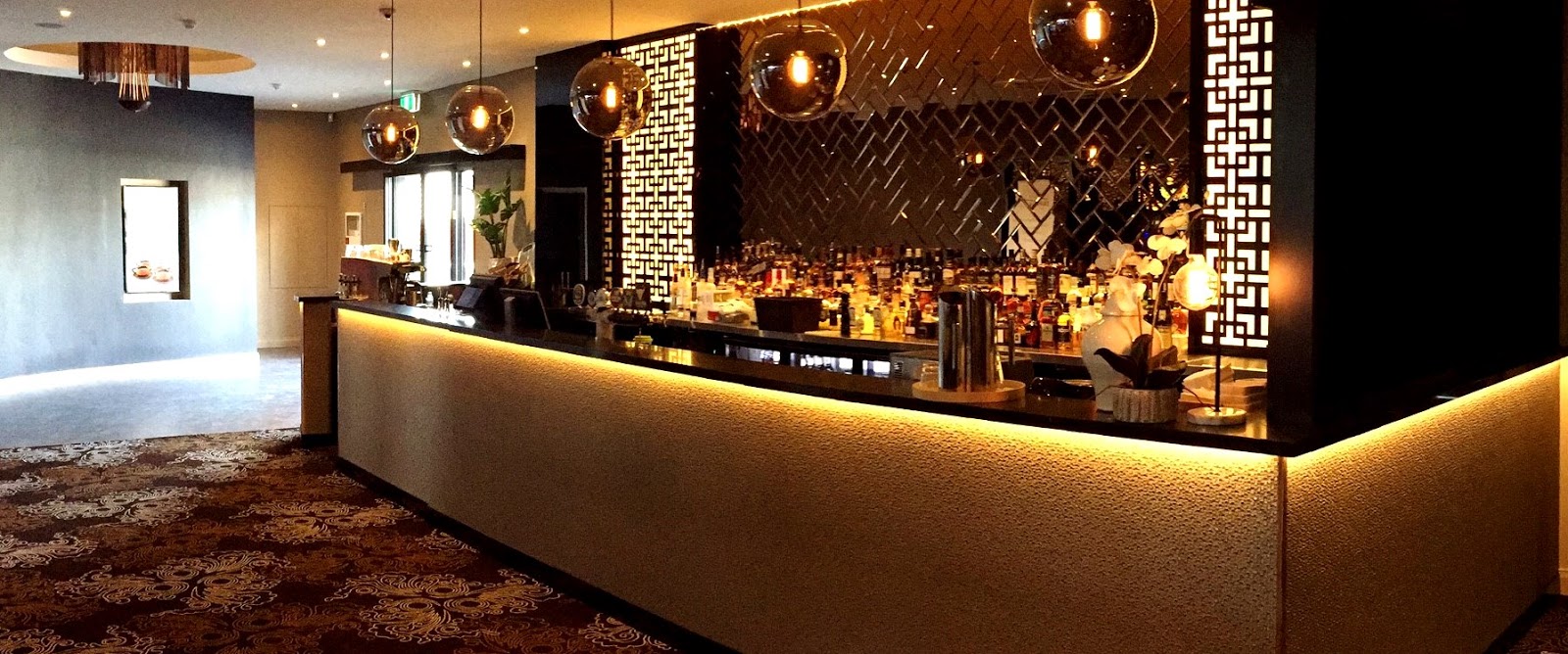 Crown & Anchor Hotel in Newcastle - photo 3