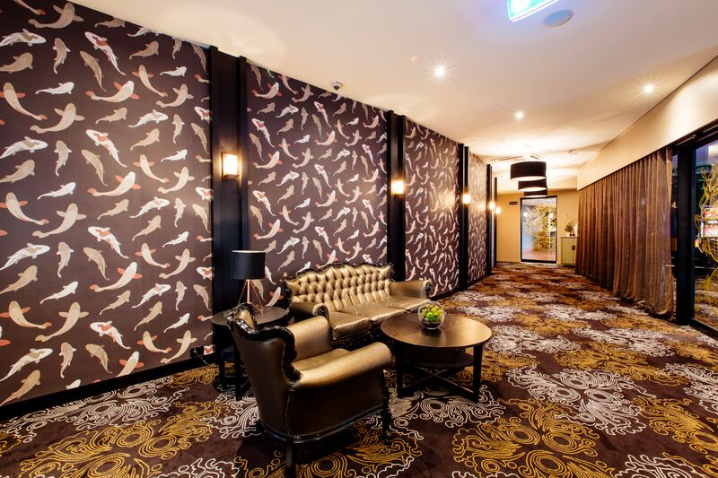 Crown & Anchor Hotel in Newcastle - photo 4