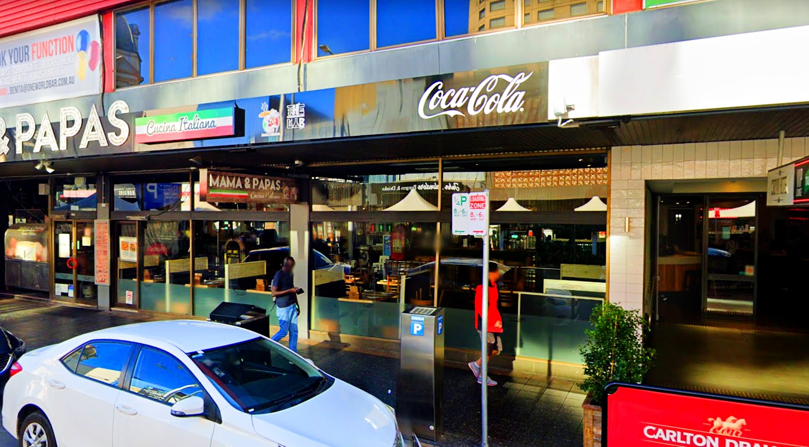 Crown Hotel Parramatta in Parramatta - photo 1