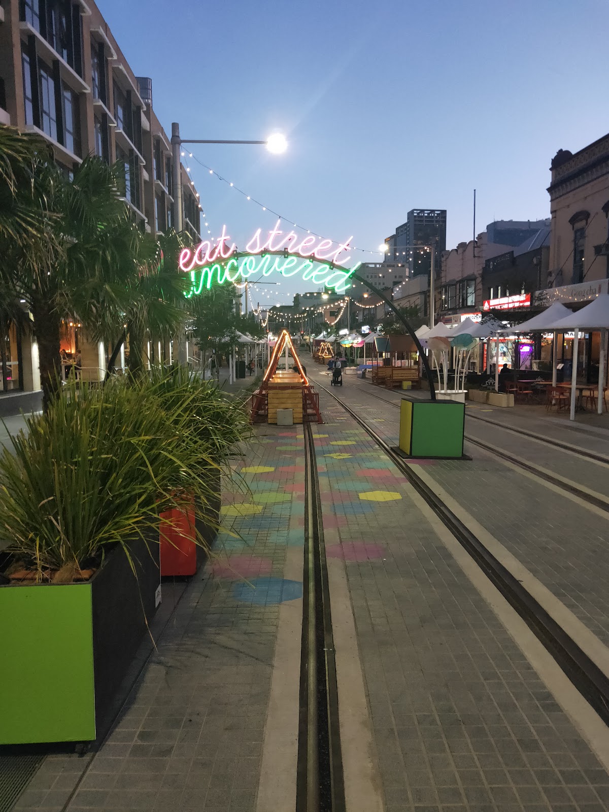 Crown Hotel Parramatta in Parramatta - photo 6