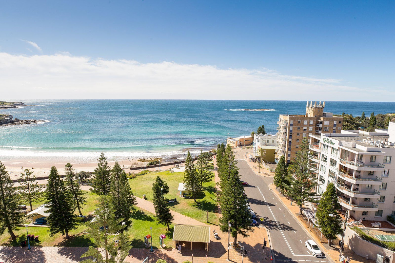 Crowne Plaza Coogee Beach in Coogee - photo 3