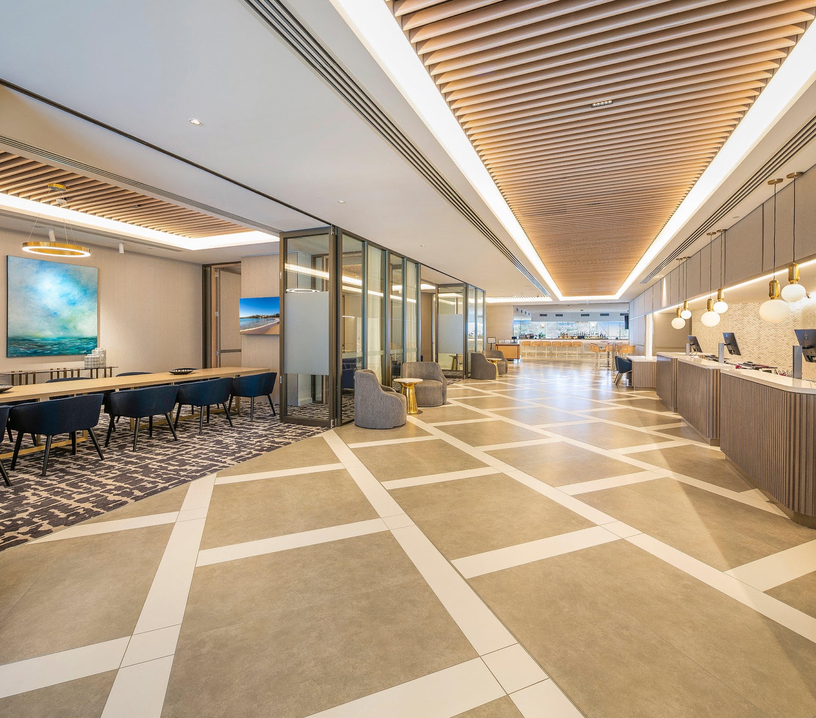 Crowne Plaza Coogee Beach in Coogee - photo 1