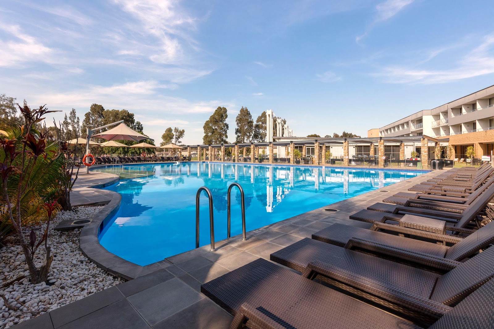 Crowne Plaza Hunter Valley in Lovedale - photo 6