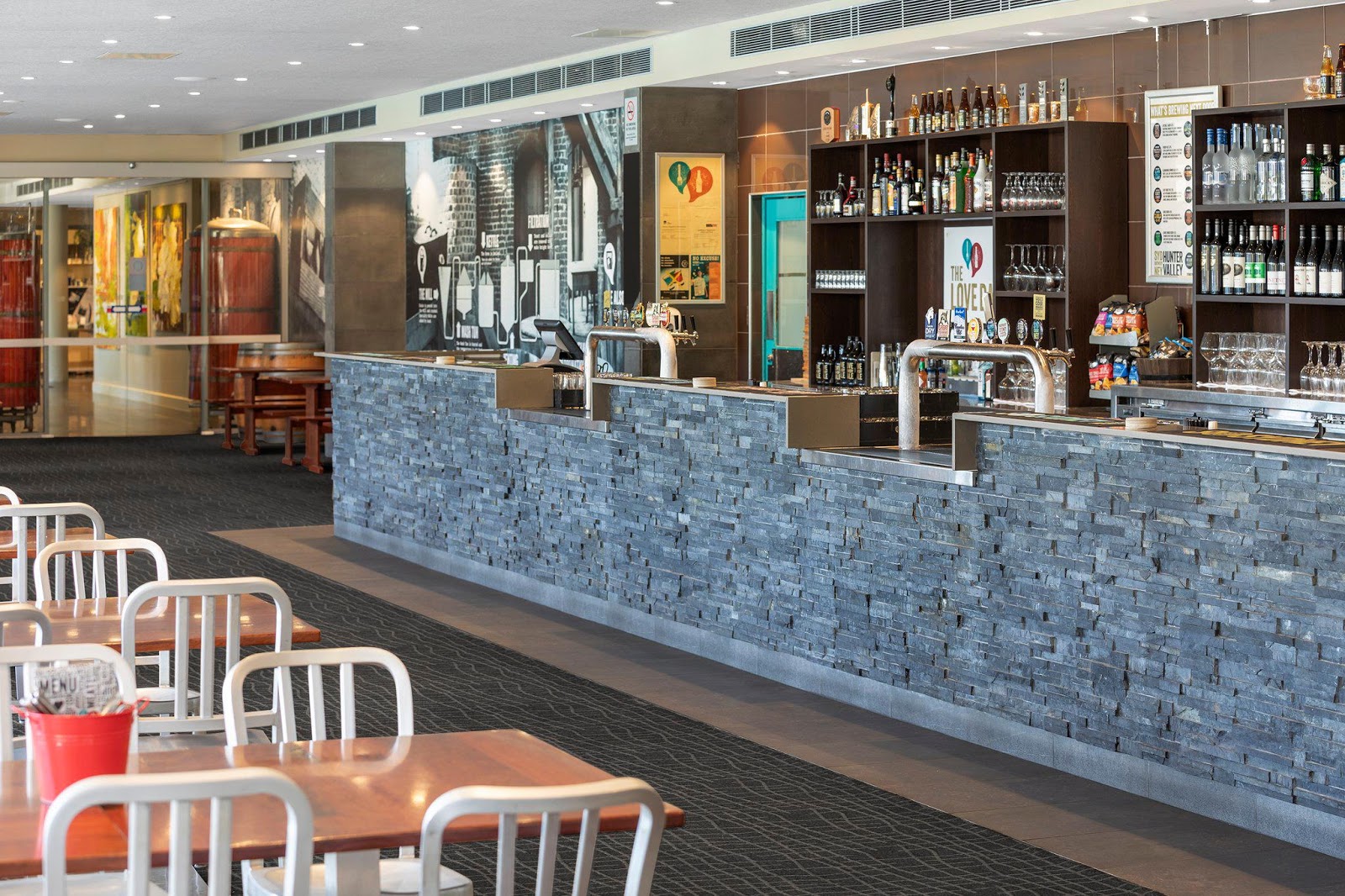 Crowne Plaza Hunter Valley in Lovedale - photo 3