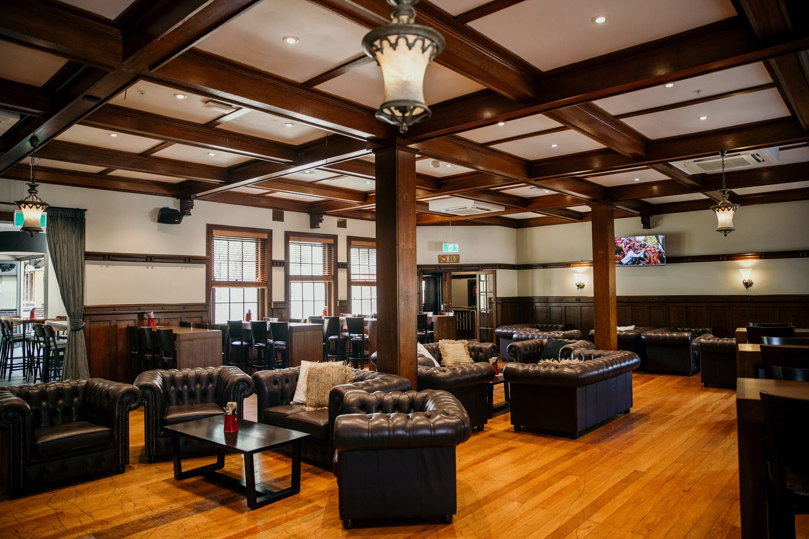 Crows Nest Hotel in Crows Nest - photo 3