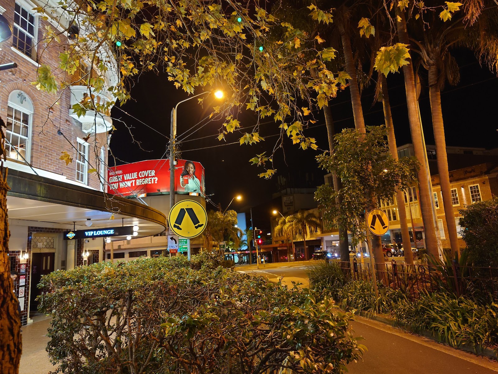 Crows Nest Hotel in Crows Nest - photo 4