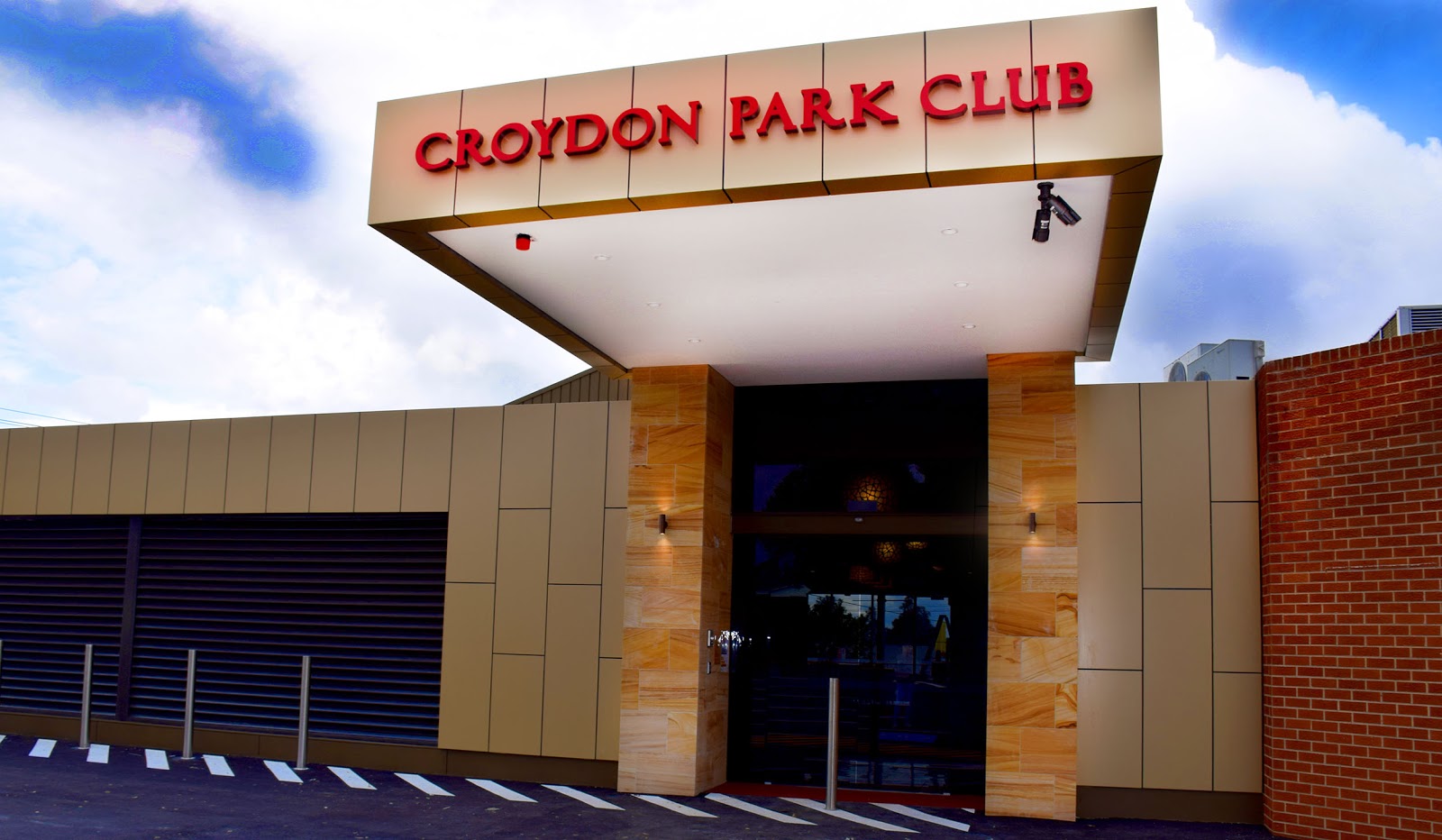 Croydon Park Club in Croydon Park - photo 2